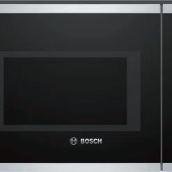 Bosch Serie 6 BEL554MS0 Mikrowellen - Edelstahl