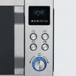 SEVERIN Mikrowelle MW 7751 Mit Grillfunktion -Kaufland Geschäft 00e462019358904e5b73208d13692111