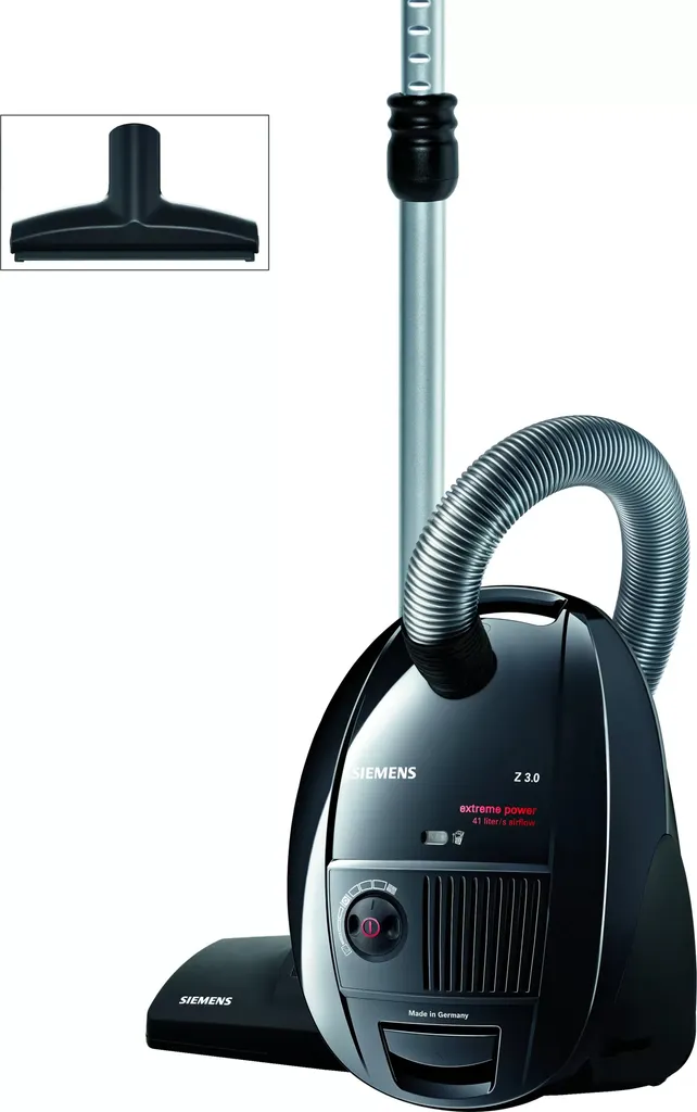 Siemens VSZ3XTRM11 Staubsauger mit Beutel Z 3.0 extreme power Siemens VSZ3XTRM11 Staubsauger Mit Beutel Z 3.0 Extreme Power -Kaufland Geschäft 01c71a5f586c5295ffa5908516babd13
