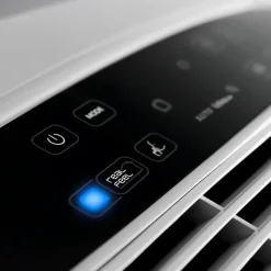 De'Longhi De Longhi Klimagerät, A+, 2.900 Watt Kühlleistung, Sep. Entfeuchterfunktion