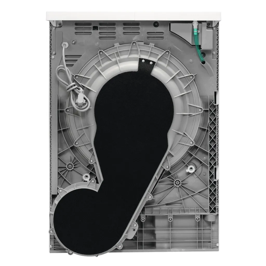 AEG - T9DS88689 - Wärmepumpen-Trockner - 3D Scan - WFi - 8 kg - AEG - T9DS88689 - Wärmepumpen-Trockner - 3D Scan - WFi - 8 Kg - -Kaufland Geschäft 02fb419a926f07139803839e0b7763a9