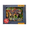 Coppenrath Verlag KG Wecker T-Rex World 0 0 STK -Kaufland Geschäft 02fe82b0dd5c4d2d03b0c84c29d972ad