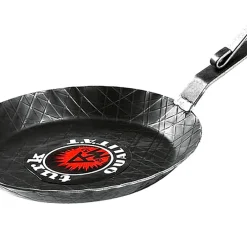 Albert Turk Turk 65330 Servierpfanne Schmiedee.g.St. 28cm, Grau -Kaufland Geschäft 03d84bb26c63138b90b8f07bf56f1f35