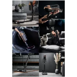 Rowenta X-Force Flex 15.60 RH99F1WO Stabstaubsauger -Kaufland Geschäft 03f725c0740ebd0ecb55f246923056ea