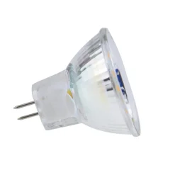 PMS 10 Stück 3W LED Lampe GU4 ​MR11 Lampen Leuchtmittel Glühbirnen Warmweiß