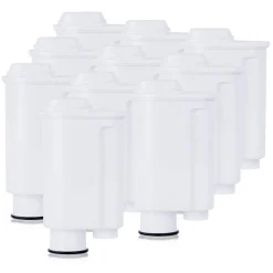 Wark24 Wasserfilter Filterpatrone Alternative Zu Saeco Intenza+ (10er Pack)