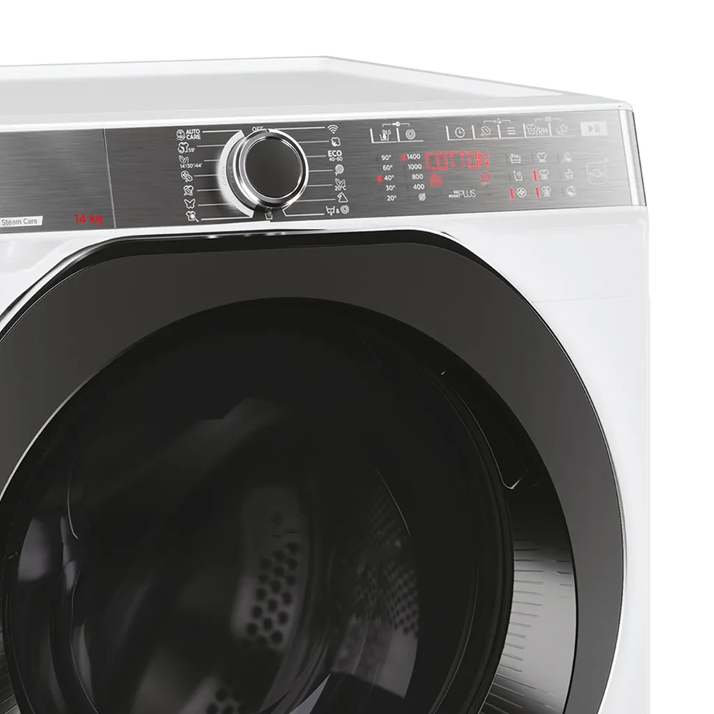 Waschmaschine 14 kg hOn App / Wi-Fi + Bluetooth Dampf HOOVER H5WPB414AMBC-S Waschmaschine 14 Kg HOn App / Wi-Fi + Bluetooth Dampf HOOVER H5WPB414AMBC-S -Kaufland Geschäft 04b4ac3b56cd0bbe98027e83fa3d1cd0