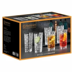 Nachtmann Longdrink 1 STK 632/91 Bossa Nova 102953 2 Nachtmann Longdrink 1 STK 632/91 Bossa Nova 102953 -Kaufland Geschäft 054dcb0959063249e752891ca14a5f20