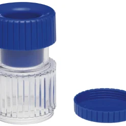 First Aid Only™ FIRST AID ONLY Tabletten-Mörser Blau/transparent -Kaufland Geschäft 0552433858ec136935af2f250cc9c079