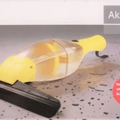 Maxxworld CLEANmaxx Akku-Fensterreiniger 3,7 V In Gelb Mit Verlängerungsstange -Kaufland Geschäft 06ae22a68474890cce1830a7305c36af