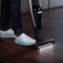 AEG Akku-Handstaubsauger QX9-1-ÖKO 2in1 Parkfunktion Frontlichter Beutellos -Kaufland Geschäft 06bd431f937f613bc1c27fea277731df