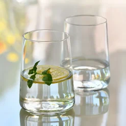 KROSNO Infinity Gläser Für Wasser, Getränke Und Säfte, 6er-Set, 490 Ml -Kaufland Geschäft 06d591ef295804106b799c83ac045df8