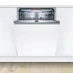 Bosch Serie 6 Vollintegrierter Geschirrspüler 60 Cm XXL SBV6ECX69E -Kaufland Geschäft 07f992c15b74d955cd0b929c57ef1f64
