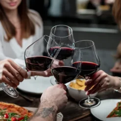 KROSNO Splendour Große Burgunder Rot-Weingläser, 6er-Set, 860 Ml 20 KROSNO Splendour Große Burgunder Rot-Weingläser, 6er-Set, 860 Ml -Kaufland Geschäft 09461185b443649d48a95bea724af7b3