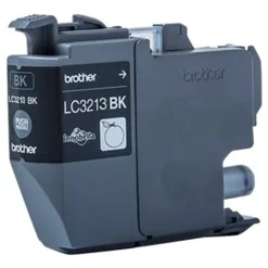 Brother LC-3213BK Druckerpatrone Original Hohe (XL-) Ausbeute Schwarz -Kaufland Geschäft 09b1a802524ebe1e594e2102cc86f9b8