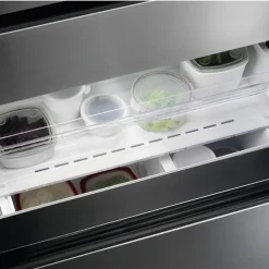 AEG - RMB954F9VX - French Door - Wasserspender - NoFrost - WiFi 4 AEG - RMB954F9VX - French Door - Wasserspender - NoFrost - WiFi -Kaufland Geschäft 09dbad62559e9c4412f56e1bfbe638ca