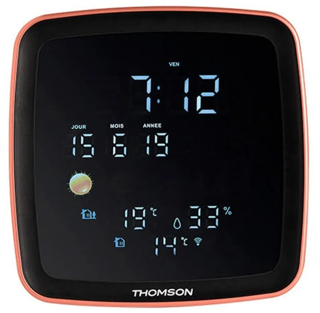 Thomson Radiowecker inkl. Wetterstation CT 500BT BIGBEN Thomson Radiowecker Inkl. Wetterstation CT 500BT -Kaufland Geschäft 0a14efd20b612870e247f437dbd94fd3