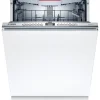 Bosch Serie 6 Vollintegrierter XXL-Geschirrspüler, 60 Cm Breit, 87 Cm Hoch SBD6TCX00E, -Kaufland Geschäft 0ad399cd99dd5714c35f7c254d2efd8a