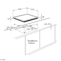 AEG BES331 Set Backofen BES33101ZM + Glaskeramikkochfeld HK634060XB -Kaufland Geschäft 0bda969f2c59cf84bae6298f41bab81c
