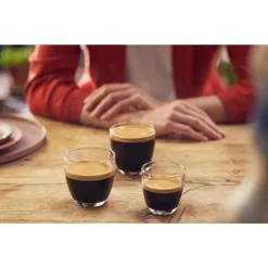 Philips CSA230/69 Senseo Select Schwarz Padmaschine 0,9 L Entkalkungserinnerung -Kaufland Geschäft 0e4a725223eef548a1d06a1d83a349b7