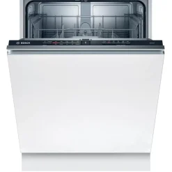 Bosch SMV2ITX48E Geschirrspüler 60 Cm Vollintegrierbar