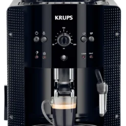 Krups Kaffeevollautomat EA81R8 Arabica