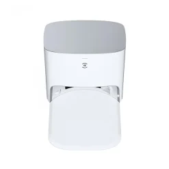 Ecovacs Deebot T10 AES Absaugstation 3,2L Kompatibel Mit Ecovacs T10/T10 Plus -Kaufland Geschäft 0ed51e00b7701a40eb9191c87d844a6f