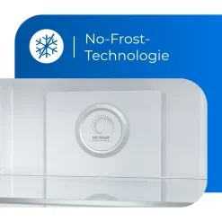 Exquisit Kühlschrank KS360-V-HE-040E Inoxlook | 359 L Nutzinhalt | Edelstahloptik -Kaufland Geschäft 0f36672455ceb33ccc960b7016a8da82