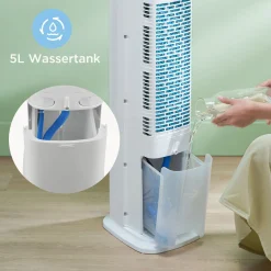 Midea Europe Luftkühler AC100-20ARB Weiss 0MB -Kaufland Geschäft 1039a6ee29802a2ab7ce997ae262e0c4