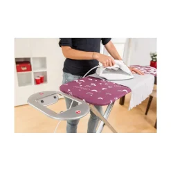 Vileda Smart Bügelbrett Bügeltisch Bügeleisenablage Rosa -Kaufland Geschäft 10ab979ceb53ee89038939476d592ea5