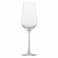 Zwiesel 2 Stück PURE CHAMPAGNER PURE 77 MIT MOUSSIERPUNKT 122734 -Kaufland Geschäft 12f34bfa0d5f9c090f3923aaee906053