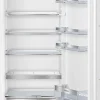 Bosch Siemens KI51RADF0 IQ500 Einbau-Kühlschrank / F / 133 KWh/Jahr / 247 L / HyperFresh Plus / LED Beleuchtung / SuperCooling / Flachscharnier -Kaufland Geschäft 13d097f0936cd3db39a191622766a0fa