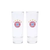 FC Bayern München Schnapsglas 2er Set -Kaufland Geschäft 143677d34b98f6f3164a6aae1cf5b304