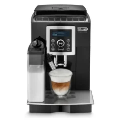 De'Longhi DeLonghi ECAM 23.466.B Kaffee Vollautomat Schwarz