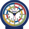 Scout Jungen Wecker Alarm LearnTheTime Blau 280001010 -Kaufland Geschäft 14fb705d5d84962e1a0dfa1dd3f304da