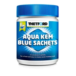 Thetford Aqua Kem Blue 15 Sachets