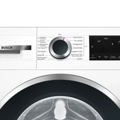 Bosch Serie 6 WNG24440 Waschtrockner - Weiß -Kaufland Geschäft 1578051b76d1234ac0ebeba6bd417ff1