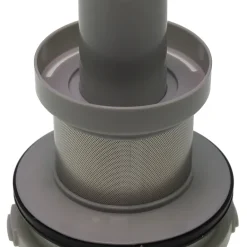 Grundig 9178017732 Trennvorrichtung Für VCP3930 Akku-Handstaubsauger