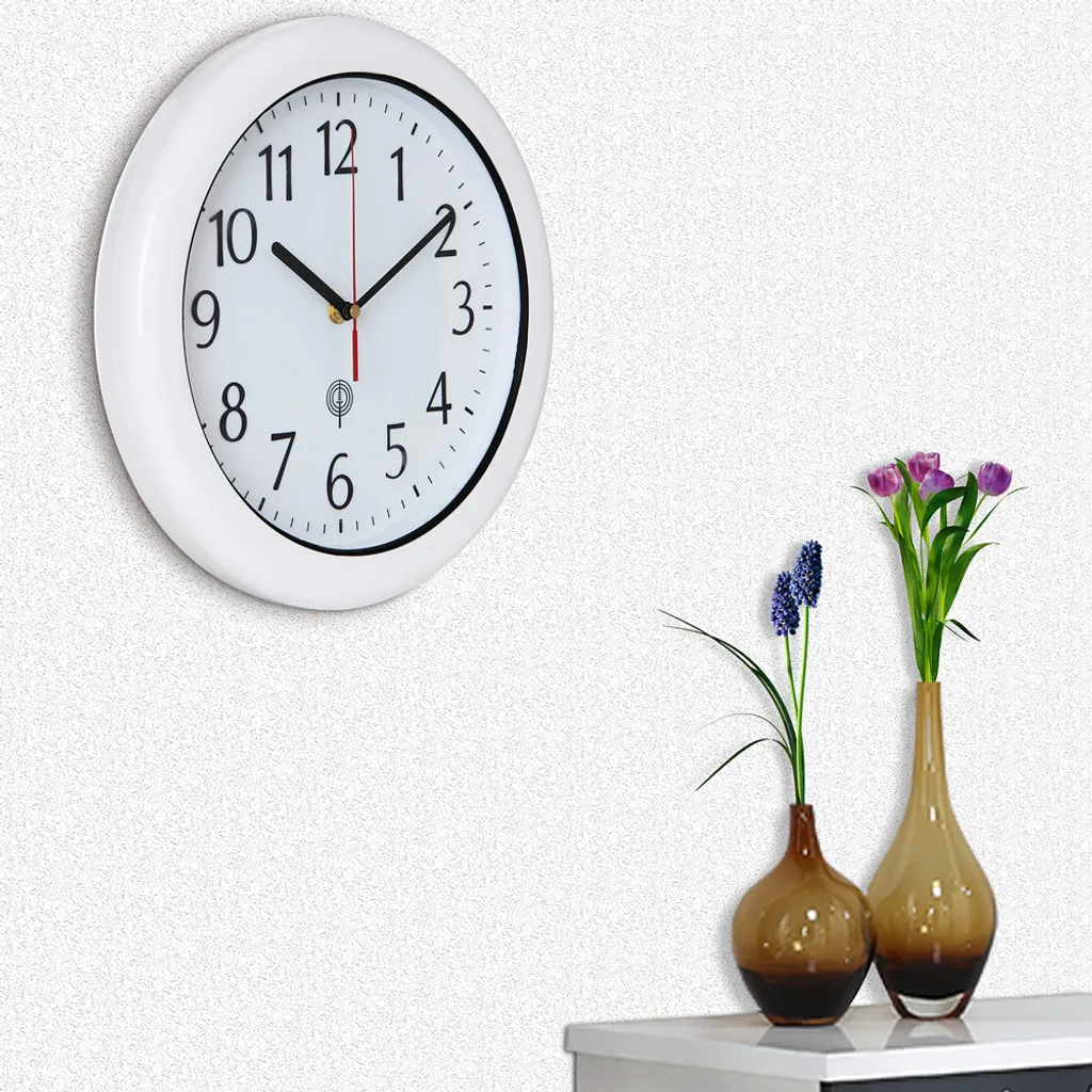 Monzana Wanduhr mit Funk Wasserdicht Automatische Zeitumstellung Geräuscharm Quarz-Uhrwerk Analog Bad Küche Haus Funkuhr Uhr Hochglanz Weiß Deuba Monzana Wanduhr Mit Funk Wasserdicht Automatische Zeitumstellung Geräuscharm Quarz-Uhrwerk Analog Bad Küche Haus Funkuhr Uhr Hochglanz Weiß -Kaufland Geschäft 16d0f0fa72cf870af6ce921a8babb447