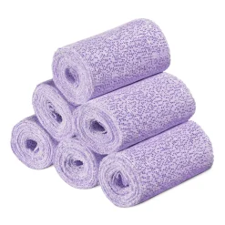 Navaris 6x Babybauch Gipsbinden - Gipsabdruck Binden Set 10 X 300cm - Gips Abdruck Bandagen Zum Basteln - Gipsbänder Für Baby Bauch - Violett -Kaufland Geschäft 17cf25f71e7efc533d6d0cb686fefb07