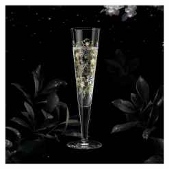 Ritzenhoff Brillantnacht Champagnerglas 2023 Von Romi Bohnenberg -Kaufland Geschäft 184da1bf58ad76498d1868989d3a33fb