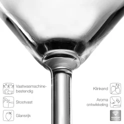 Leonardo Daily 6 Er Krt. Cocktailgläser -Kaufland Geschäft 185bdf86d749196ab11cf4610b82cbad