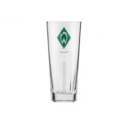 SV Werder Bremen Wasserglas Raute