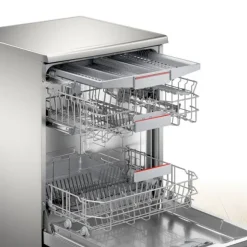 Bosch Serie 4 SGS4HVI32E Stand-Geschirrspüler 13 Maßgedecke AquaStop -Kaufland Geschäft 187ee75967091c1febe7bb2c50bf9c27