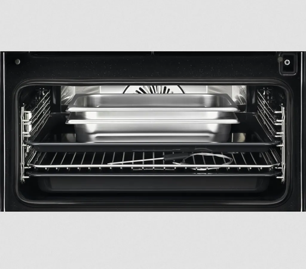 AEG - KSK792280M - SteamPro Multi-Dampfgarer - Sous Vide - Dampfreinigung - Edelstahl AEG - KSK792280M - SteamPro Multi-Dampfgarer - Sous Vide - Dampfreinigung - Edelstahl -Kaufland Geschäft 18877202a4105857c3c235f8a2f94ba6