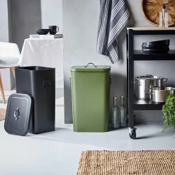 BUTLERS BINSTER Mülleimer 41 Liter -Kaufland Geschäft 18ff65d6d04872ddba1ed8b25215b83a