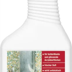 Wepos Acryl Reiniger 750ml 2000102552