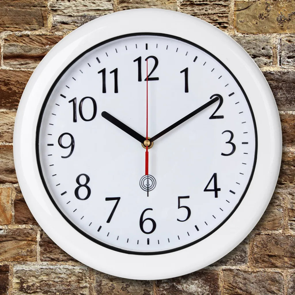 Monzana Wanduhr mit Funk Wasserdicht Automatische Zeitumstellung Geräuscharm Quarz-Uhrwerk Analog Bad Küche Haus Funkuhr Uhr Hochglanz Weiß Deuba Monzana Wanduhr Mit Funk Wasserdicht Automatische Zeitumstellung Geräuscharm Quarz-Uhrwerk Analog Bad Küche Haus Funkuhr Uhr Hochglanz Weiß -Kaufland Geschäft 1ac62d4749c5405963ac1940974ef3e5