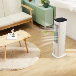 Midea Europe Luftkühler AC100-20ARB Weiss 0MB -Kaufland Geschäft 1af6037e6de226f88d5f175ec200a197