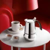Bialetti Kitty Espressokocher Mit Induktionboden 6 Tassen + Perfetto Moka Classico 100g -Kaufland Geschäft 1b5760d1bb8acb540273577bf01d53ee